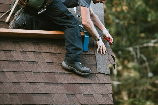 Roof Repair Estimates in Plainview, TX